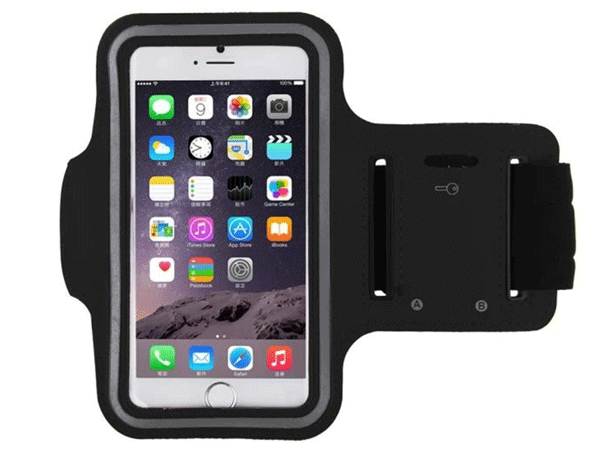 Brassard jogging compatible iphone 6