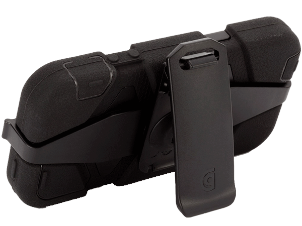 coque suvivor iphone 5 ceinture