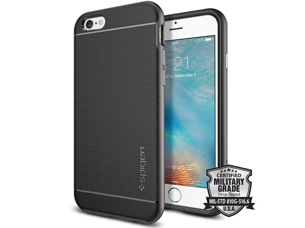 Coque iPhone 6 Spigen Neo